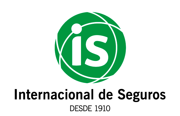 Logo - Internacional de Seguros 2
