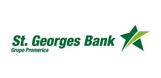 St. Georges Bank logo