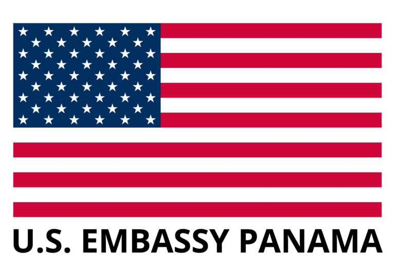 US Embassy PRIMARY Logo-4